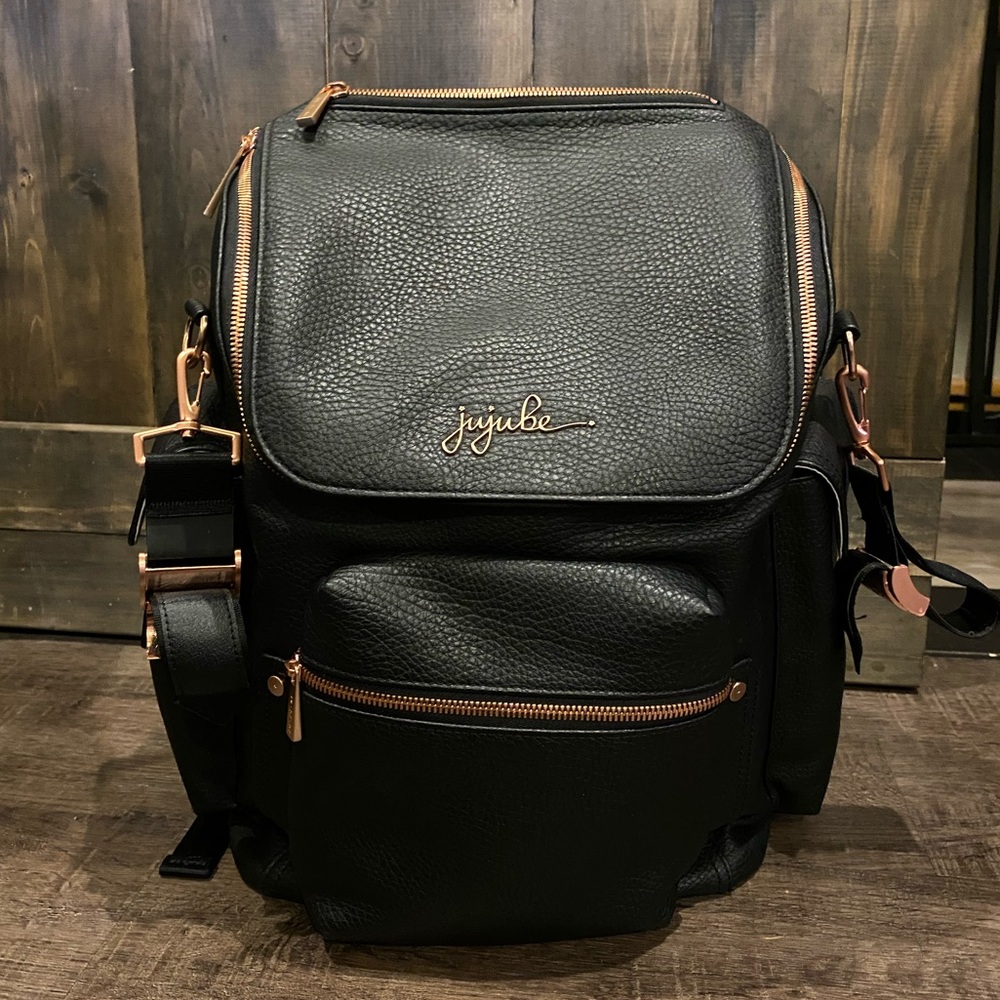 Jujube Forever Backpack